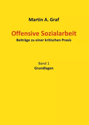 Offensive Sozialarbeit