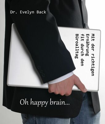 Oh happy brain...