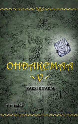 Ohdakemaa 5