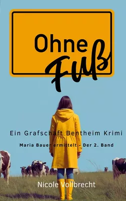 Ohne Fuß