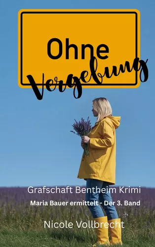 Ohne Vergebung