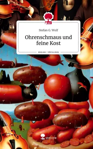 Ohrenschmaus und  feine Kost. Life is a Story - story.one