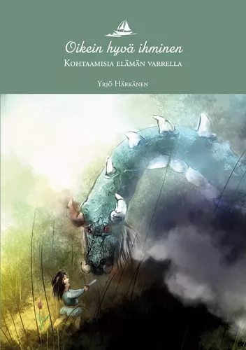 Oikein hyvä ihminen