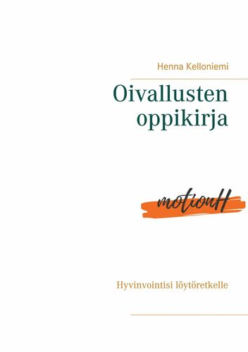 Oivallusten oppikirja