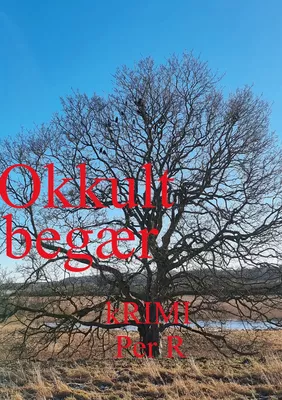 Okkult begær