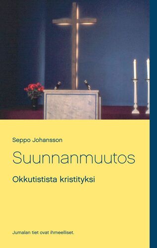 Okkultistista kristityksi
