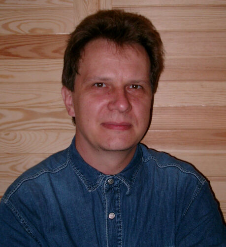 Olaf Kappel Olaf Kappel