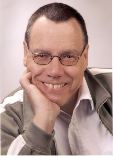Olaf Kappelt Olaf Kappelt