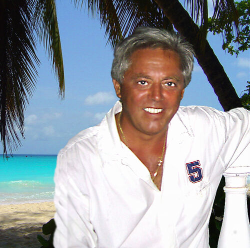 Olaf Klein