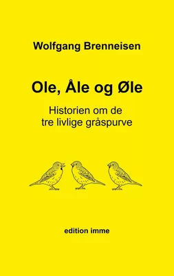 Ole, Åle og Øle
