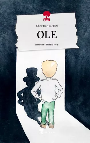 OLE. Life is a Story - story.one