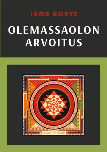 Olemassaolon arvoitus