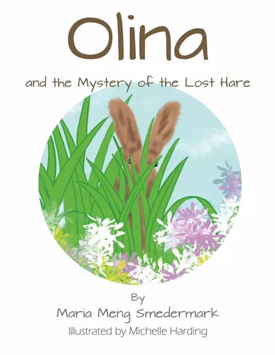 Olina and the Mystery of the Lost Hare