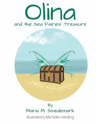 Olina and the Sea Fairies' Treasure