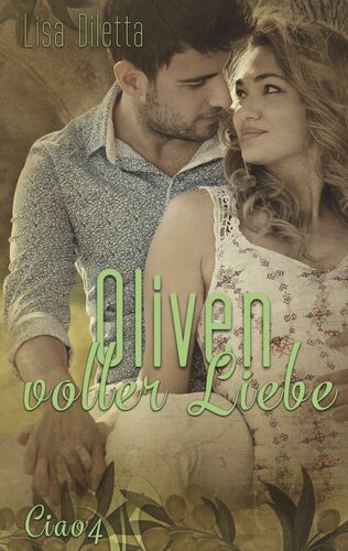 Oliven voller Liebe