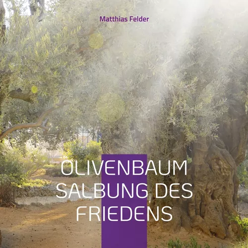 Olivenbaum