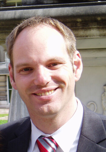 Oliver M. Herchen