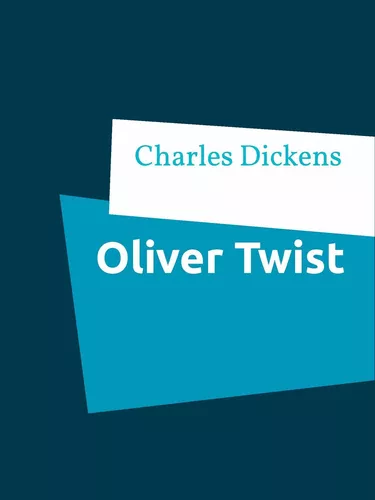 Oliver Twist