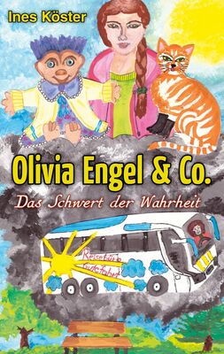 Olivia Engel & Co.
