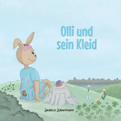 Olli und sein Kleid