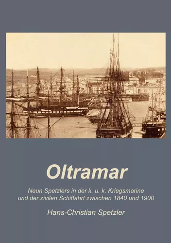 Oltramar