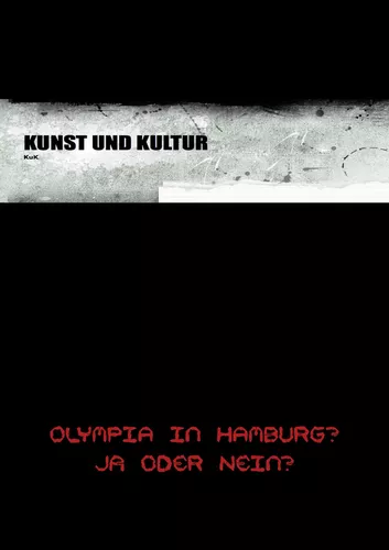 Olympia in Hamburg? Ja oder Nein ?