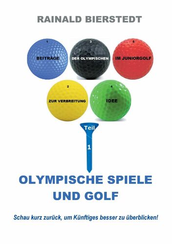 Olympische Spiele und Golf