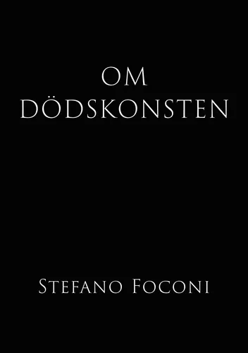 Om dödskonsten