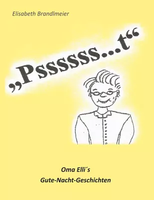 Oma Elli´s Gute-Nacht-Geschichten
