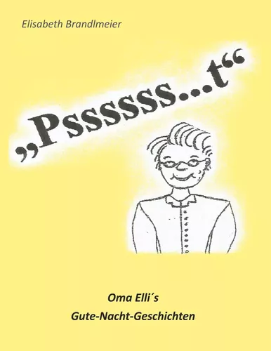 Oma Elli´s Gute-Nacht-Geschichten
