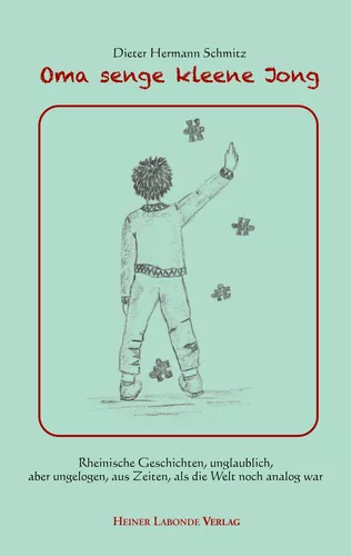 Oma seene kleene Jong