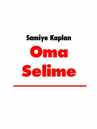 Oma Selime