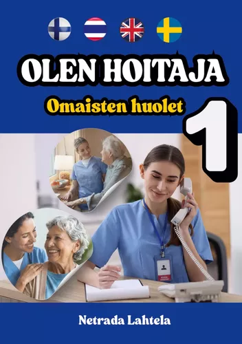 Omaisten huolet osa1