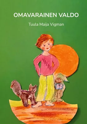 Omavarainen Valdo