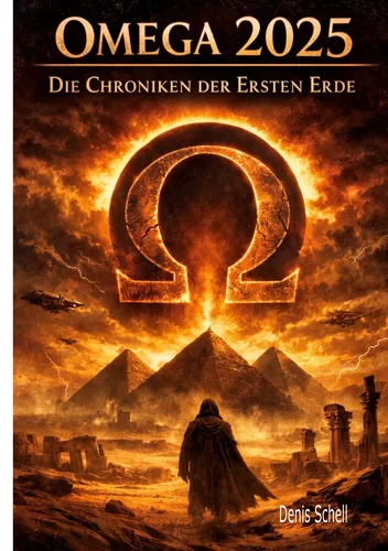 Omega 2025 / Die Chroniken der Ersten Erde