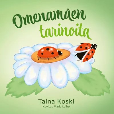 Omenamäen tarinoita
