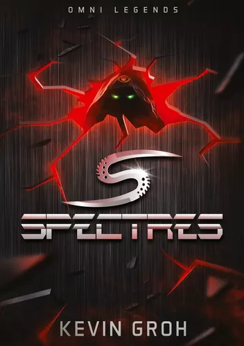 Omni Legends - Spectres