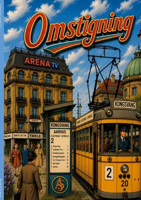 Omstigning