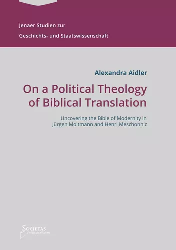 On a Political Theology of Biblical Translation