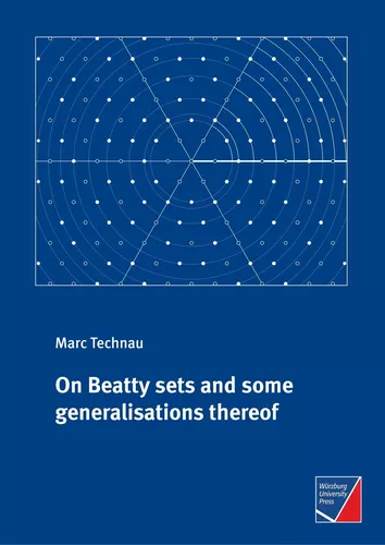 On Beatty sets and some generalisations thereof