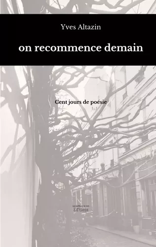 on recommence demain