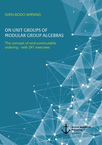 On unit groups of modular group algebras
