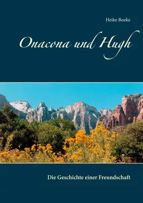 Onacona und Hugh