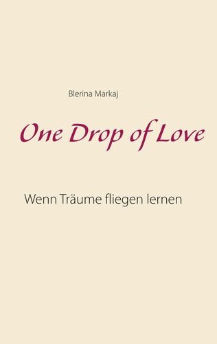 One Drop of Love