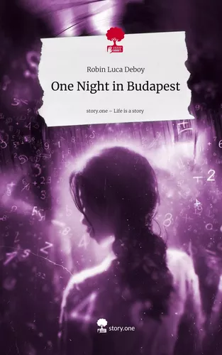 One Night in Budapest. Life is a Story - story.one