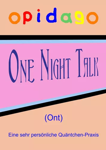 One Night Talk