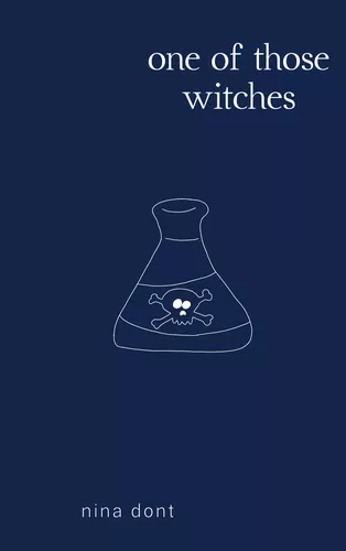 one of those witches