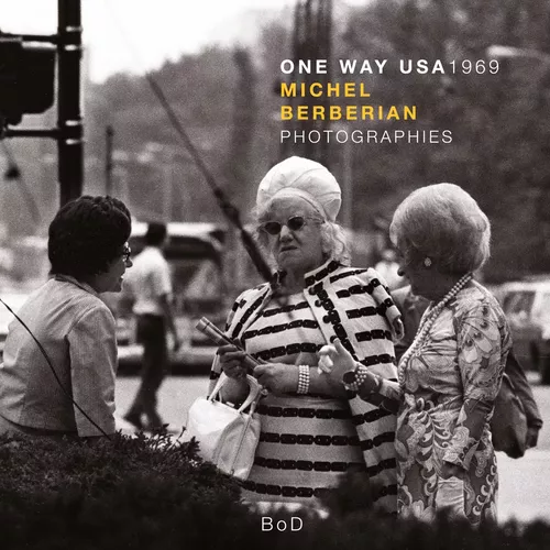 One way USA 1969