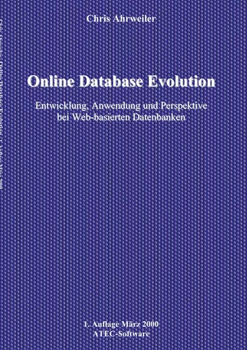 Online Database Evolution