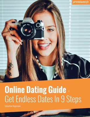 Online Dating Guide (English Version)